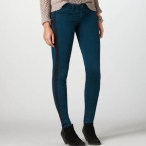 American Eagle Tuxedo Jegging
